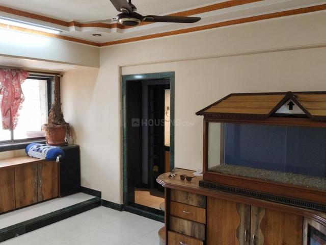 1 BHK Apartment in Parel for rent Mumbai. The reference number is 19773201