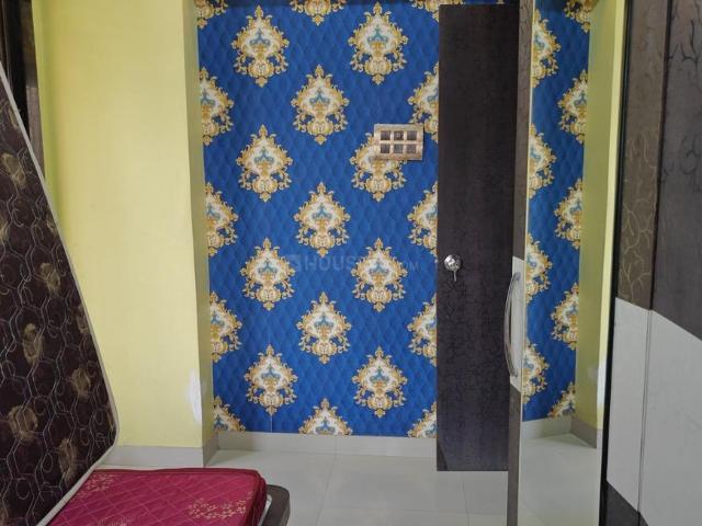 1 BHK Apartment in Parel for rent Mumbai. The reference number is 19948688