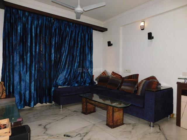 1 BHK Apartment in Parel for rent Mumbai. The reference number is 20080163