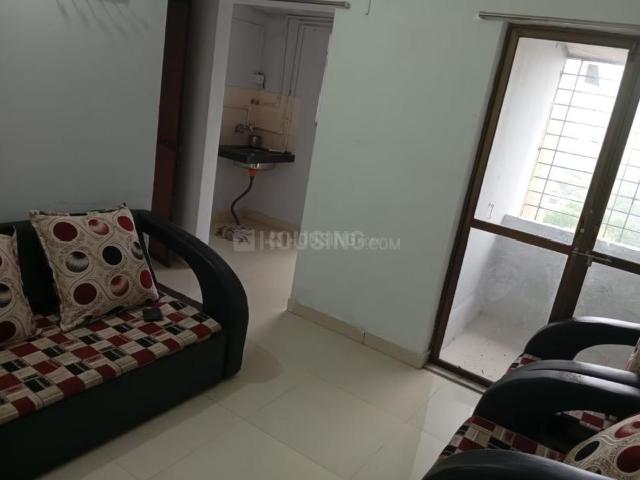 1 BHK Apartment in Parel for rent Mumbai. The reference number is 20095428