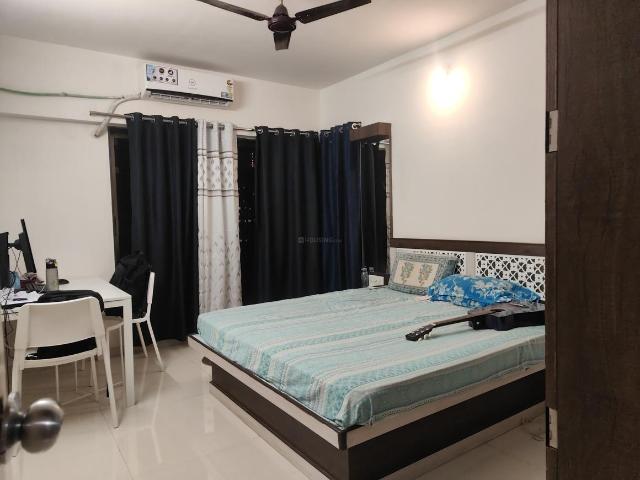 1 BHK Apartment in Parel for rent Mumbai. The reference number is 20140248