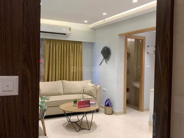 1 BHK Apartment in Parel for rent Mumbai. The reference number is 20175573