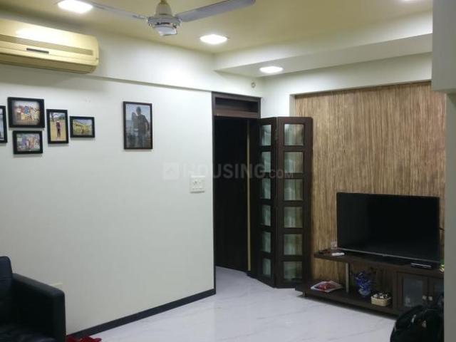 1 BHK Apartment in Parel for rent Mumbai. The reference number is 20349672