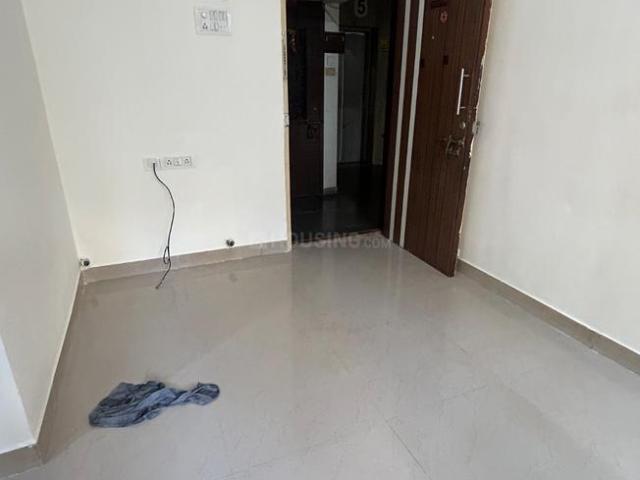 1 BHK Apartment in Parel for rent Mumbai. The reference number is 20361907