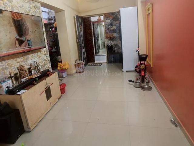 1 BHK Apartment in Parel for rent Mumbai. The reference number is 20523379