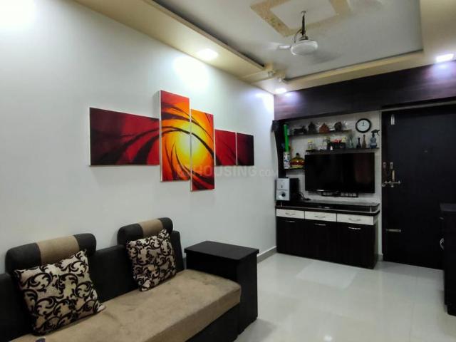 1 BHK Apartment in Parel for rent Mumbai. The reference number is 20602028