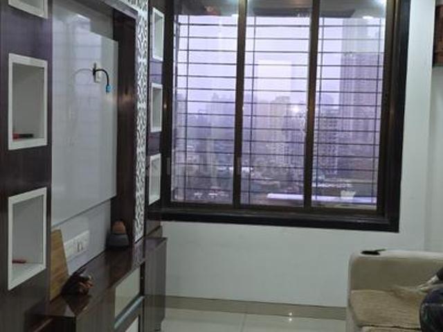 1 BHK Apartment in Parel for rent Mumbai. The reference number is 20648263
