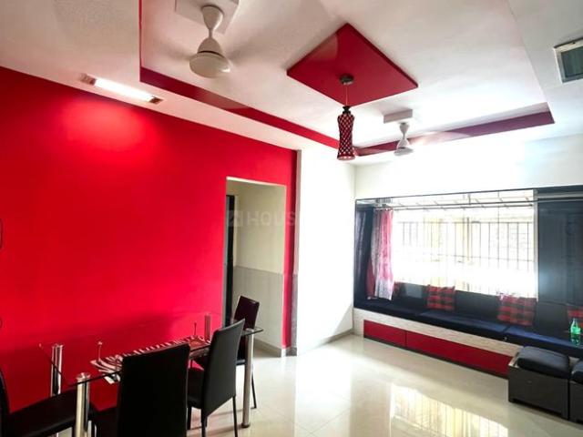 1 BHK Apartment in Parel for rent Mumbai. The reference number is 20659211