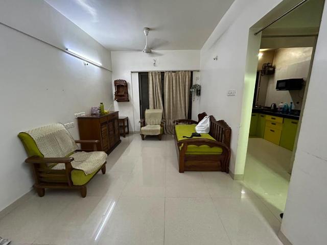 1 BHK Apartment in Parel for rent Mumbai. The reference number is 20690451