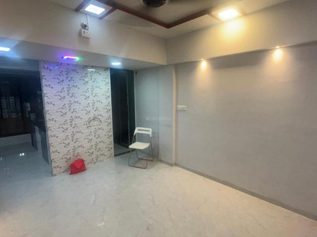 1 BHK Apartment in Parel for rent Mumbai. The reference number is 20706351