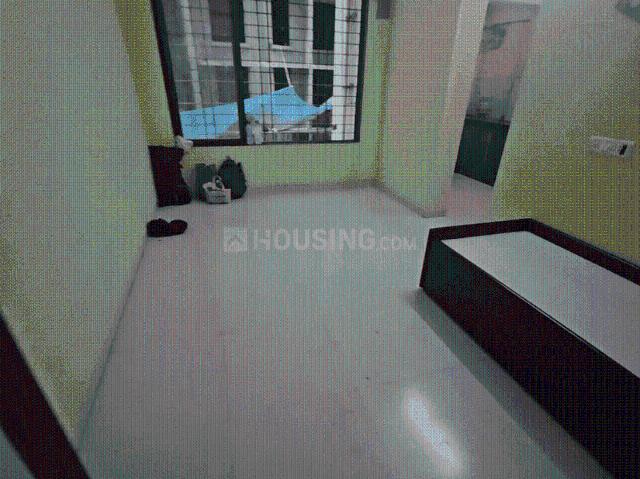 1 BHK Apartment in Parel for rent Mumbai. The reference number is 20746933