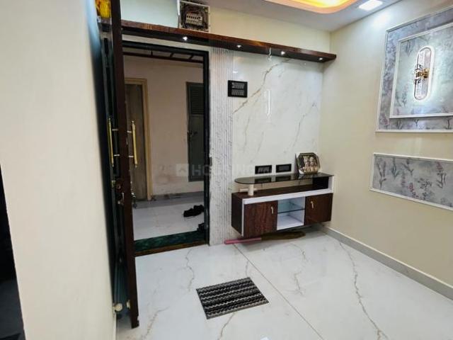 1 BHK Apartment in Parel for rent Mumbai. The reference number is 20747967