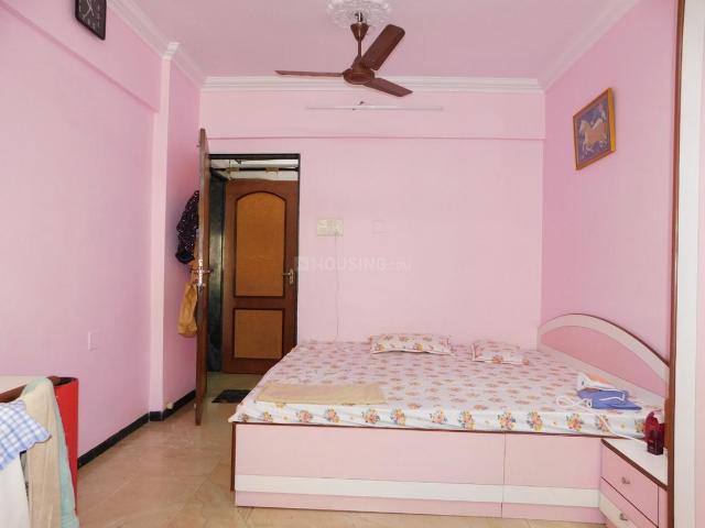 1 BHK Apartment in Parel for rent Mumbai. The reference number is 20752495