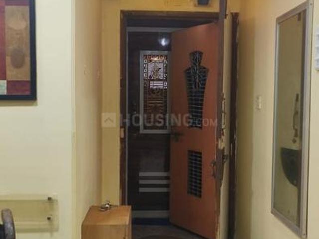 1 BHK Apartment in Parel for rent Mumbai. The reference number is 20790710