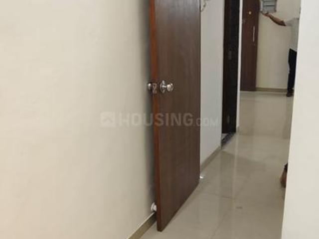 1 BHK Apartment in Parel for rent Mumbai. The reference number is 20806164