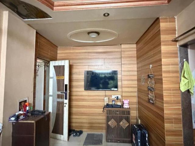 1 BHK Apartment in Parel for rent Mumbai. The reference number is 20857330