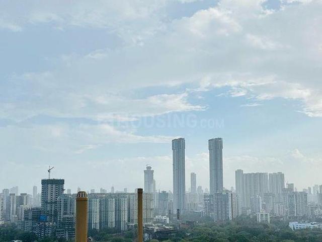 1 BHK Apartment in Parel for resale Mumbai. The reference number is 12979690