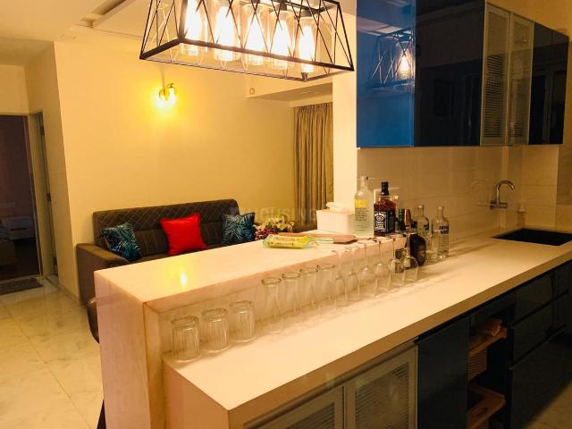 1 BHK Apartment in Parel for resale Mumbai. The reference number is 14998231