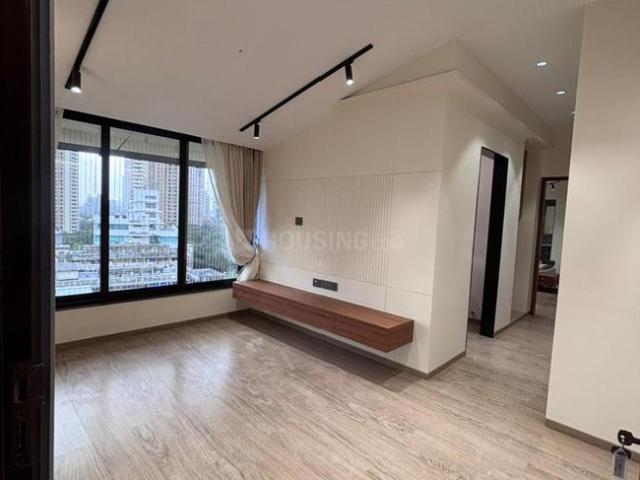 1 BHK Apartment in Parel for resale Mumbai. The reference number is 19442670