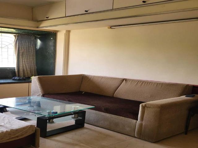 1 BHK Apartment in Parel for resale Mumbai. The reference number is 19551364
