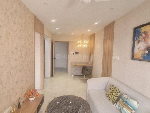 1 BHK Apartment in Parel for resale Mumbai. The reference number is 19957495