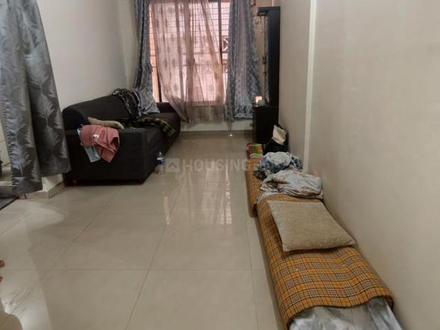 1 BHK Apartment in Parel for resale Mumbai. The reference number is 19962541