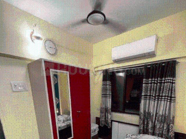 1 BHK Apartment in Parel for resale Mumbai. The reference number is 19983828