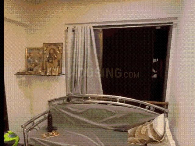 1 BHK Apartment in Parel for resale Mumbai. The reference number is 19984652