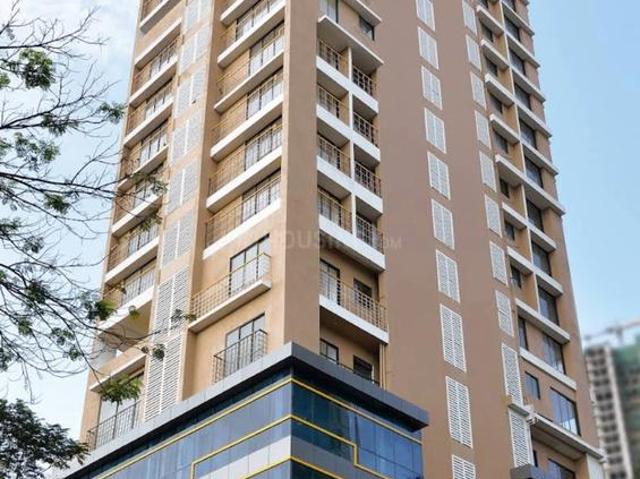 1 BHK Apartment in Parel for resale Mumbai. The reference number is 20482808