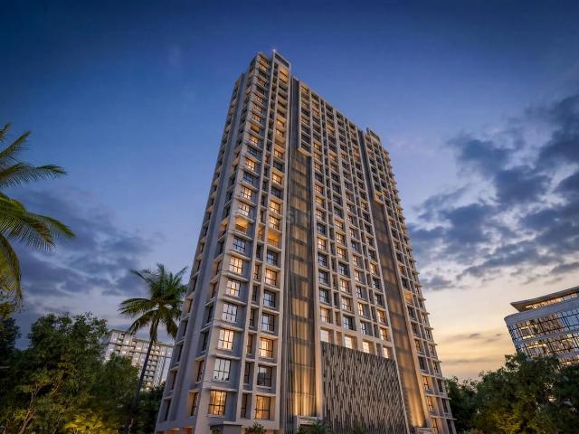 1 BHK Apartment in Parel for resale Mumbai. The reference number is 20515810