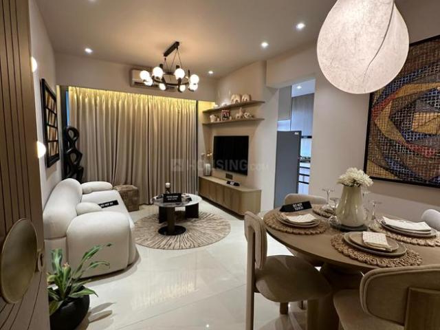 1 BHK Apartment in Parel for resale Mumbai. The reference number is 20591251