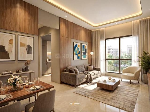 1 BHK Apartment in Parel for resale Mumbai. The reference number is 20643344