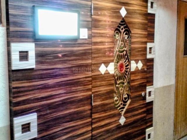 1 BHK Apartment in Parel for resale Mumbai. The reference number is 20662818
