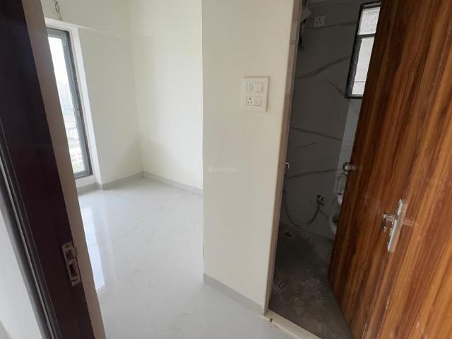 1 BHK Apartment in Parel for resale Mumbai. The reference number is 20675609