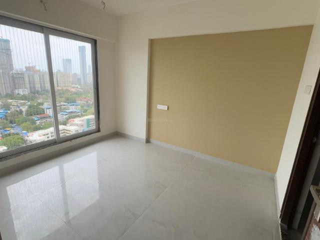 1 BHK Apartment in Parel for resale Mumbai. The reference number is 20675207