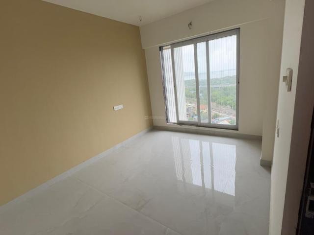 1 BHK Apartment in Parel for resale Mumbai. The reference number is 20675241