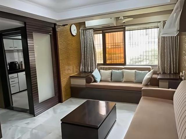 1 BHK Apartment in Parel for resale Mumbai. The reference number is 20743958