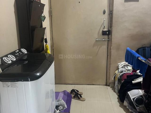 1 BHK Apartment in Parel for resale Mumbai. The reference number is 20773297