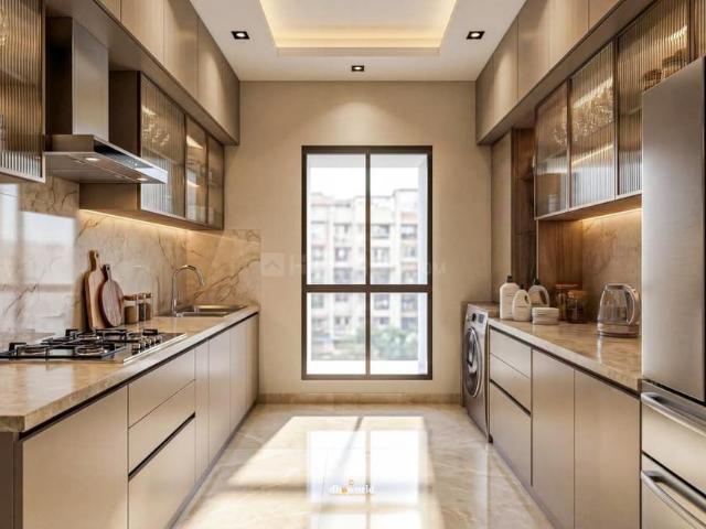 1 BHK Apartment in Parel for resale Mumbai. The reference number is 20795781