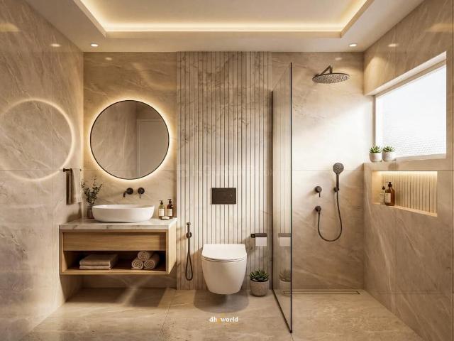 1 BHK Apartment in Parel for resale Mumbai. The reference number is 20796076