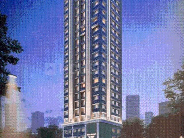 1 BHK Apartment in Parel for resale Mumbai. The reference number is 20812337
