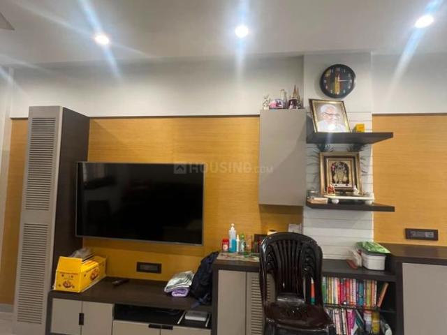 1 BHK Apartment in Parel for resale Mumbai. The reference number is 20839606
