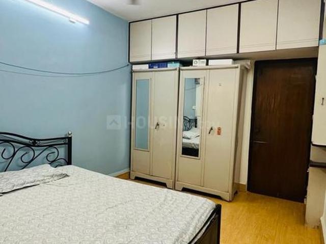 1 BHK Apartment in Parel for resale Mumbai. The reference number is 20934231