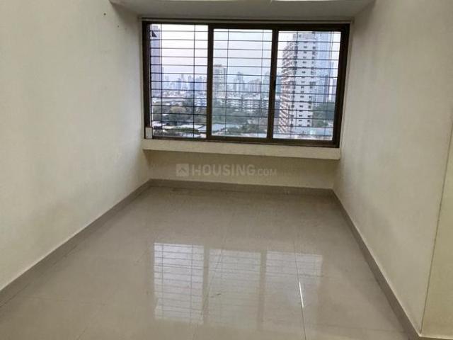 1 BHK Apartment in Parel for resale Mumbai. The reference number is 20079369