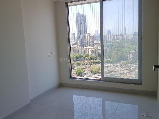 1 BHK Apartment in Parel for resale Mumbai. The reference number is 20330581