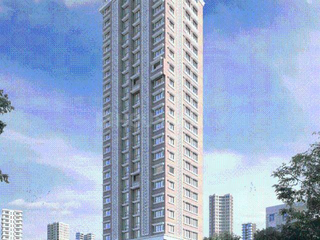 1 BHK Apartment in Parel for resale Mumbai. The reference number is 21011843