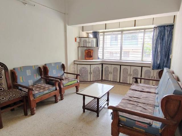 1 BHK Apartment in Parijat Nagar for rent Nashik. The reference number is 20461484