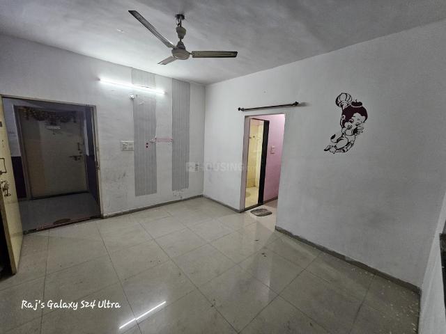 1 BHK Apartment in Parijat Nagar for rent Nashik. The reference number is 20619819