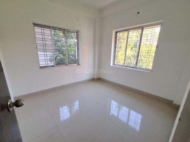 1 BHK Apartment in Parnasree Pally for resale Kolkata. The reference number is 19976185