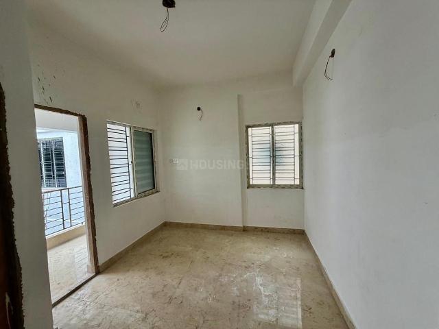 1 BHK Apartment in Parnasree Pally for resale Kolkata. The reference number is 20627663